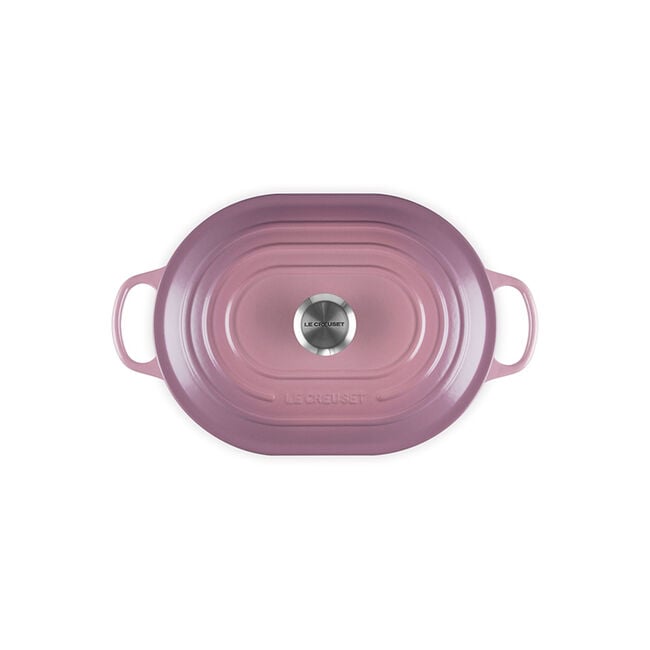 Le Creuset Online Signature Oval Casserole - Signature Oval Casserole - Image 18