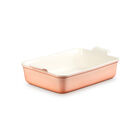 Le Creuset Online Heritage Deep Rectangular Lasagna Dish - Heritage Deep Rectangular Lasagna Dish - Image 12