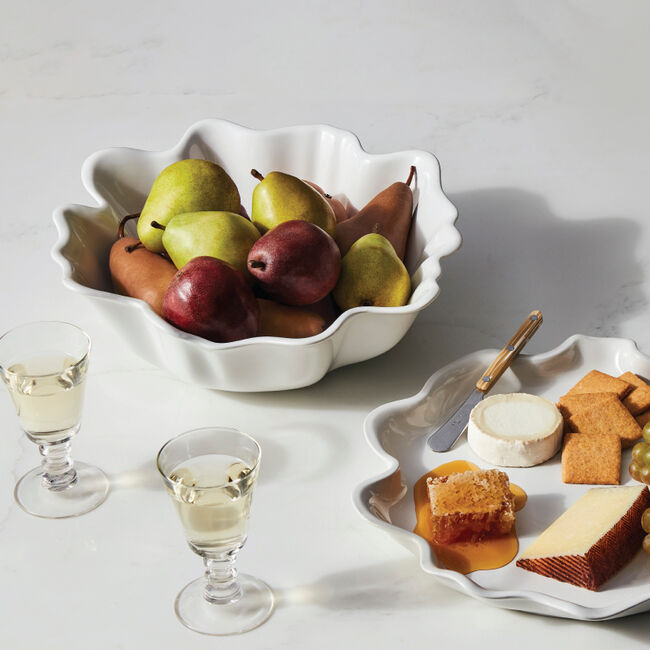 Le Creuset Online Iris Collection Serving Bowl - Iris Collection Serving Bowl - Image 23