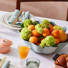 Le Creuset Online Iris Collection Serving Bowl - Iris Collection Serving Bowl - Image 5
