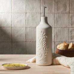 Le Creuset Online Olive Branch Collection Oil Cruet - Olive Branch Collection Oil Cruet