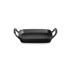 Le Creuset Online Alpine Outdoor Collection Square Grill Basket - Alpine Outdoor Collection Square Grill Basket - Image 27
