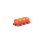 Le Creuset Online Signature Butter Dish - Signature Butter Dish - Image 8