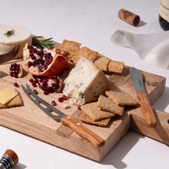 Le Creuset Online Cheese Knives, Set of 3 - Cheese Knives, Set of 3