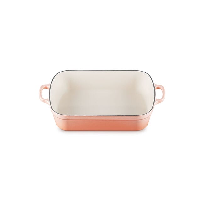 Le Creuset Online Signature Rectangular Roaster - Signature Rectangular Roaster - Image 9