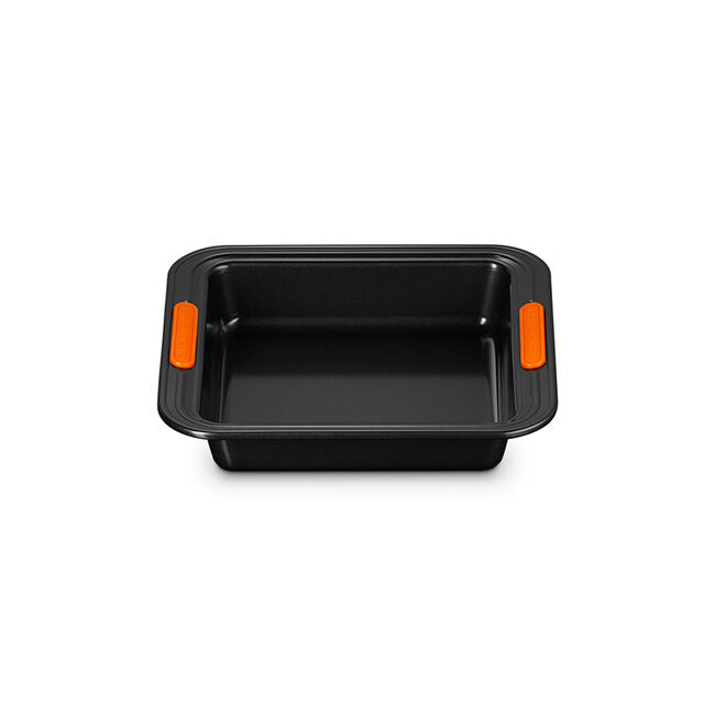 Le Creuset Online Non-stick Metal Bakeware Square Cake Pan - Non-stick Metal Bakeware Square Cake Pan - Image 4