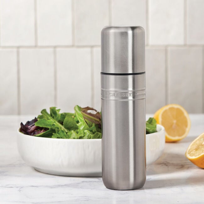 Le Creuset Online Oil & Vinegar Sprayer - Oil & Vinegar Sprayer - Image 2