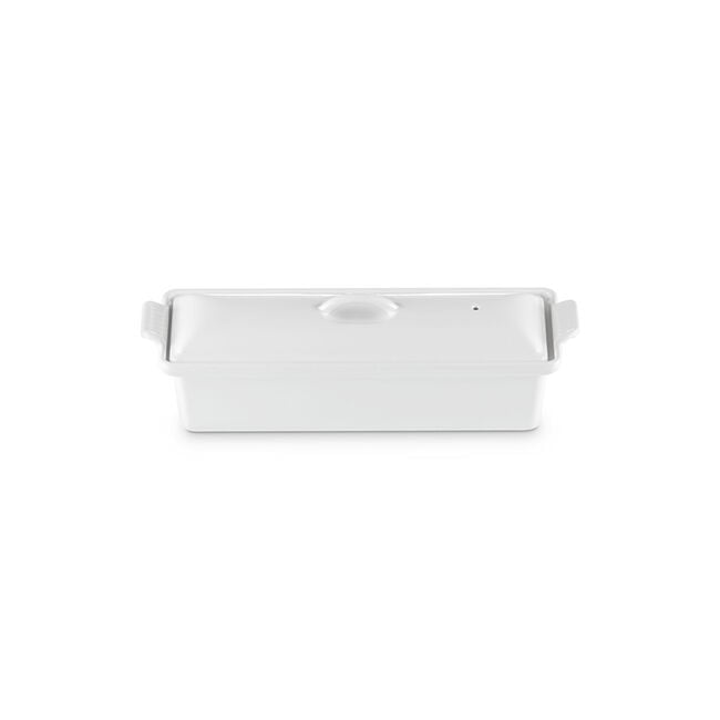 Le Creuset Online Traditional Rectangular Terrine - Traditional Rectangular Terrine - Image 11