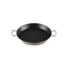 Le Creuset Online Traditional Round Paella Pan - Traditional Round Paella Pan - Image 13