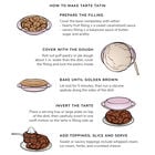 Le Creuset Online Traditional Round Tarte Tatin Dish - Traditional Round Tarte Tatin Dish - Image 25