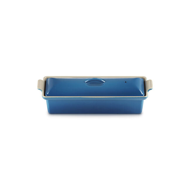 Le Creuset Online Traditional Rectangular Terrine - Traditional Rectangular Terrine - Image 15
