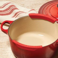Le Creuset Online lec27ware Storage Protector, Set of 2 - lec27ware Storage Protector, Set of 2