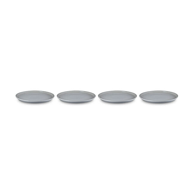 Le Creuset Online San Francisco Dinner Plates, Set of 4 - San Francisco Dinner Plates, Set of 4 - Image 3