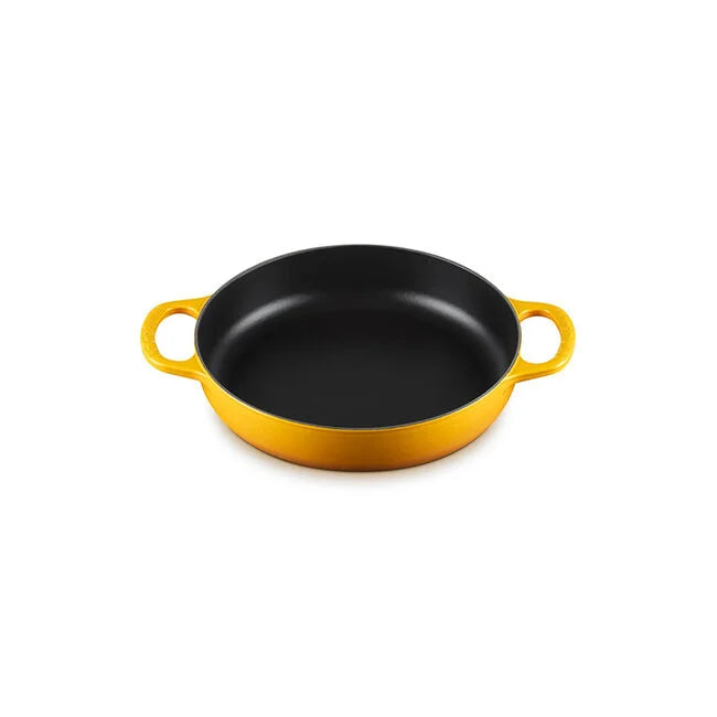 Le Creuset Online Signature Everyday Pan - Signature Everyday Pan - Image 13