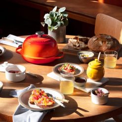 Alternative view of Le Creuset Online Signature Bread Oven - Signature Bread Oven