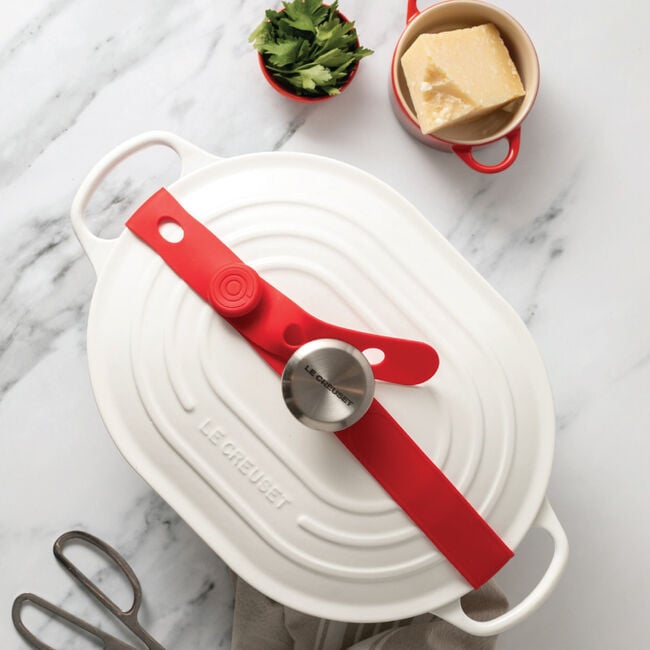 Le Creuset Online Signature Oval Casserole - Signature Oval Casserole - Image 61