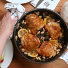 Le Creuset Online Toughened Non-stick PRO 10-Piece lec27ware Set - Toughened Non-stick PRO 10-Piece lec27ware Set - Image 8