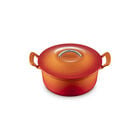 Le Creuset Online Modern Heritage Round Dutch Oven - Modern Heritage Round Dutch Oven - Image 34