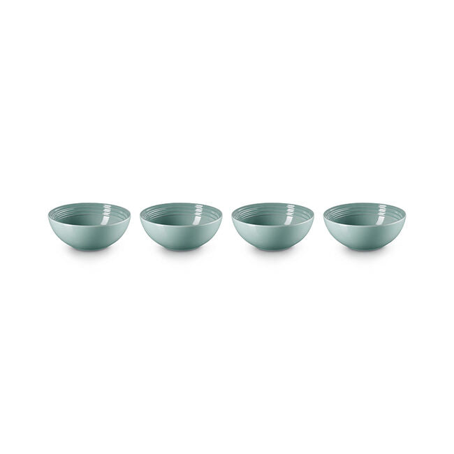 Le Creuset Online Vancouver Cereal Bowls, Set of 4 - Vancouver Cereal Bowls, Set of 4 - Image 26