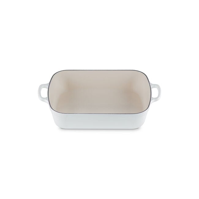 Le Creuset Online Signature Rectangular Roaster - Signature Rectangular Roaster - Image 7