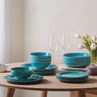 Alternative view of Le Creuset Online Vancouver Dinner Plates, Set of 4 - Vancouver Dinner Plates, Set of 4
