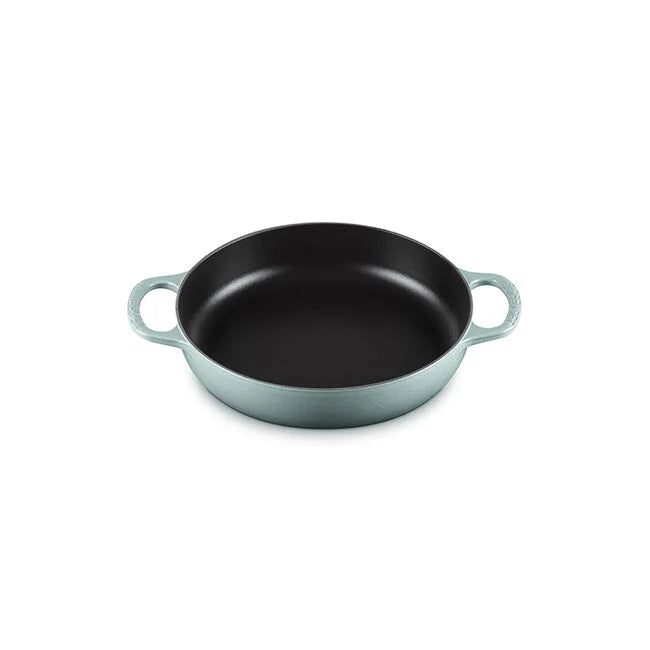Le Creuset Online Signature Everyday Pan - Signature Everyday Pan - Image 12