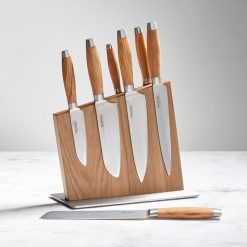 Le Creuset Online Magnetic Knife Block - Magnetic Knife Block