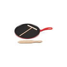 Le Creuset Online Traditional Round Crepe Pan - Traditional Round Crepe Pan - Image 13