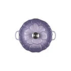 Le Creuset Online Signature Petal Braiser - Signature Petal Braiser - Image 40