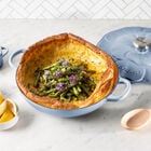 Le Creuset Online Signature Petal Braiser - Signature Petal Braiser - Image 26