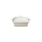 Le Creuset Online Heritage Shallow Square Casserole - Heritage Shallow Square Casserole - Image 23