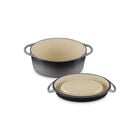 Le Creuset Online Traditional Oval Doufeu - Traditional Oval Doufeu - Image 10