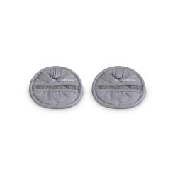 Alternative view of Le Creuset Online Pot Grips, Set of 2 - Pot Grips, Set of 2