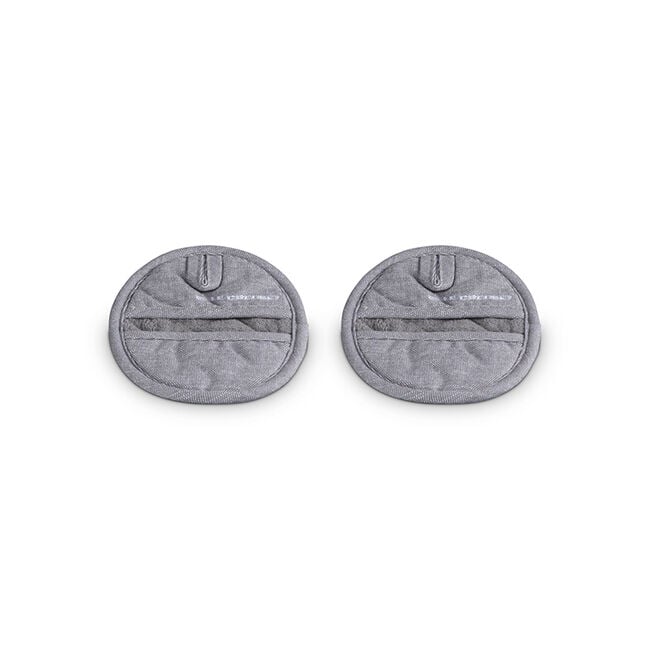Le Creuset Online Pot Grips, Set of 2 - Pot Grips, Set of 2 - Image 2
