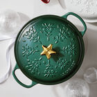 Le Creuset Online Star Knob - Star Knob - Image 8