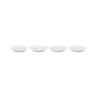 Le Creuset Online Vancouver Salad Plates, Set of 4 - Vancouver Salad Plates, Set of 4 - Image 18