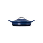 Le Creuset Online Modern Heritage Round Braiser - Modern Heritage Round Braiser - Image 22