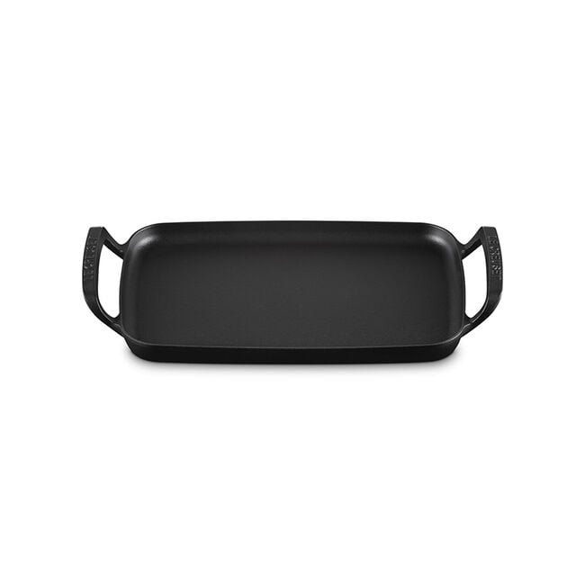 Le Creuset Online Alpine Outdoor Collection Rectangular Griddle - Alpine Outdoor Collection Rectangular Griddle - Image 14