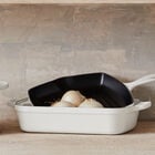 Le Creuset Online Signature Rectangular Roaster - Signature Rectangular Roaster - Image 22
