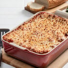 Le Creuset Online Heritage Deep Rectangular Lasagna Dish - Heritage Deep Rectangular Lasagna Dish - Image 16