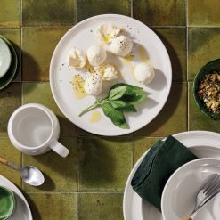 Alternative view of Le Creuset Online San Francisco Salad Plate - San Francisco Salad Plate
