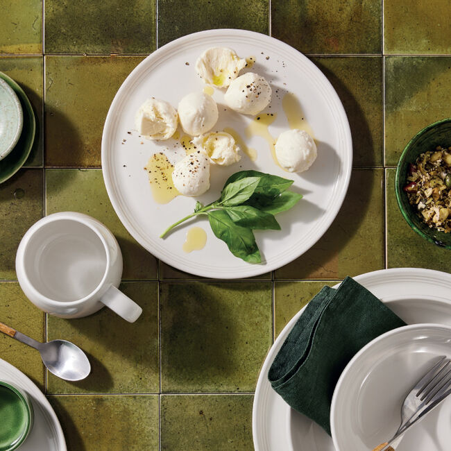 Le Creuset Online San Francisco Salad Plate - San Francisco Salad Plate - Image 2
