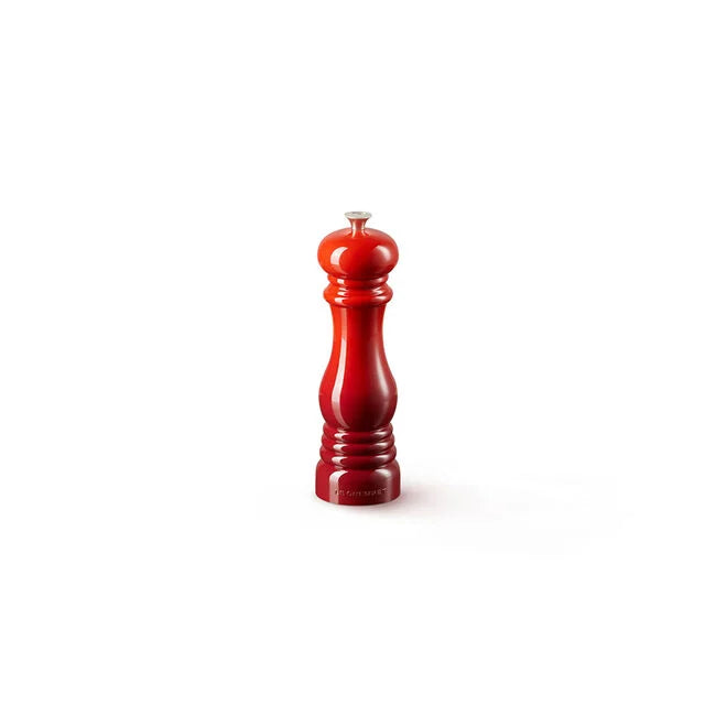 Le Creuset Online Acrylic Classic Pepper Mill - Acrylic Classic Pepper Mill - Image 5
