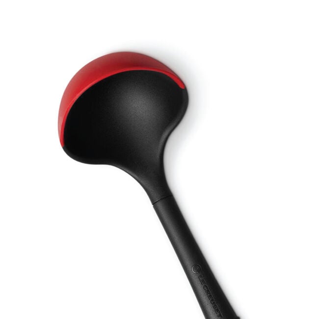 Le Creuset Online Revolution Bi-Material Ladle - Revolution Bi-Material Ladle - Image 4