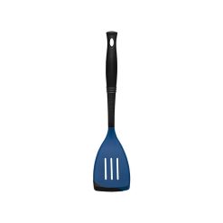 Le Creuset Online Revolution Bi-Material Slotted Spatula - Revolution Bi-Material Slotted Spatula