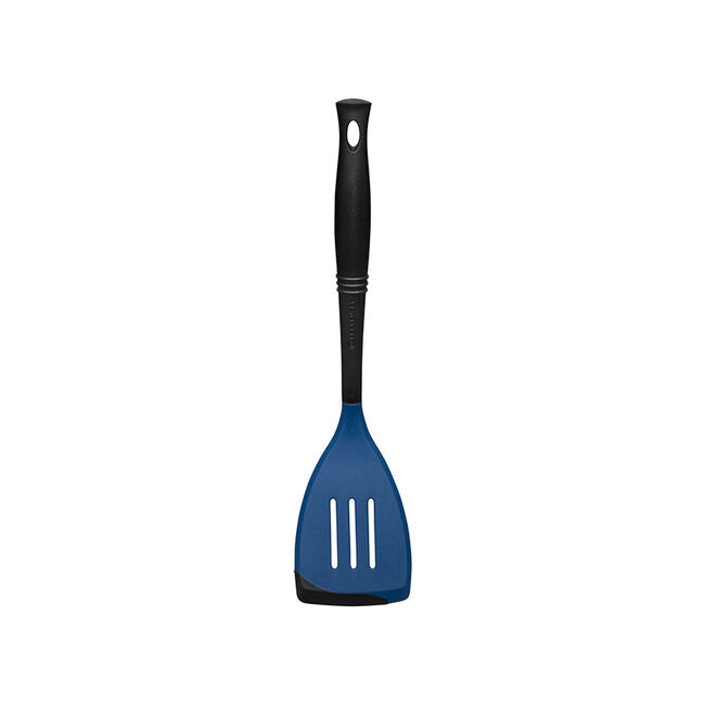 Le Creuset Online Revolution Bi-Material Slotted Spatula - Revolution Bi-Material Slotted Spatula