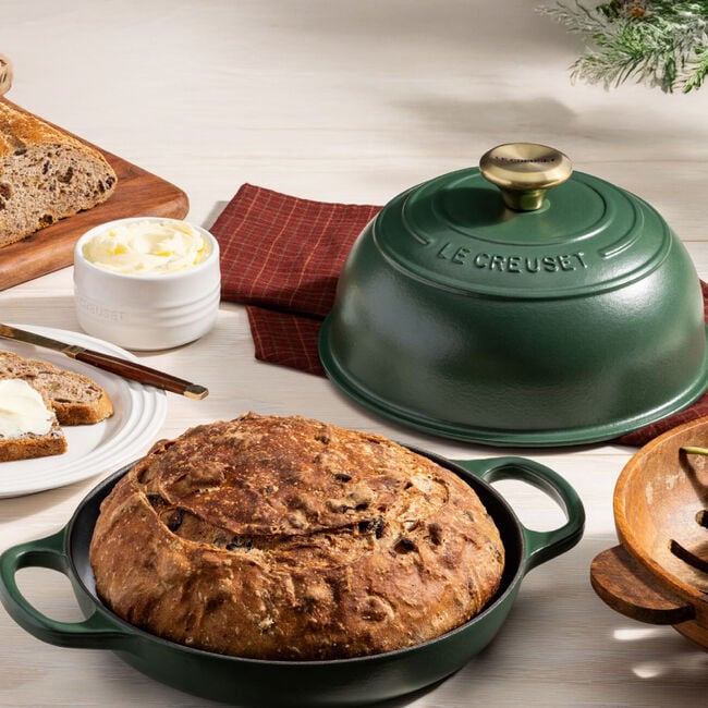 Le Creuset Online Signature Bread Oven - Signature Bread Oven - Image 37