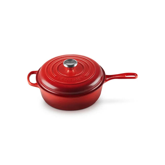 Le Creuset Online Signature Round Cassadou - Signature Round Cassadou - Image 2