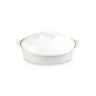 Le Creuset Online Heritage Oval Casserole - Heritage Oval Casserole - Image 14