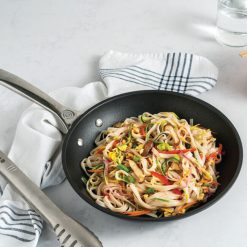 Alternative view of Le Creuset Online Toughened Non-stick PRO Fry Pan - Toughened Non-stick PRO Fry Pan